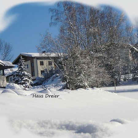 Apartment Dreier - Salzburger Land Abtenau Extérieur photo