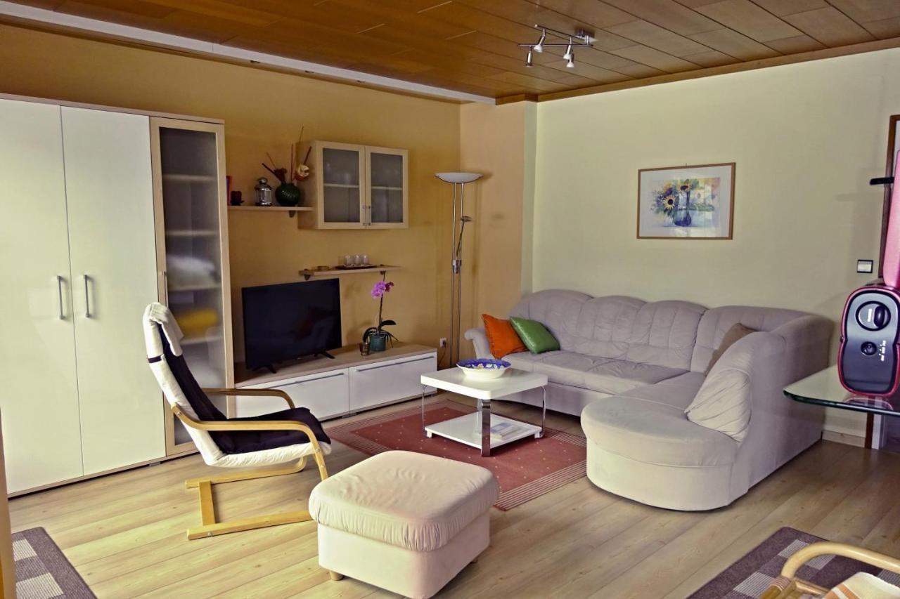 Apartment Dreier - Salzburger Land Abtenau Extérieur photo