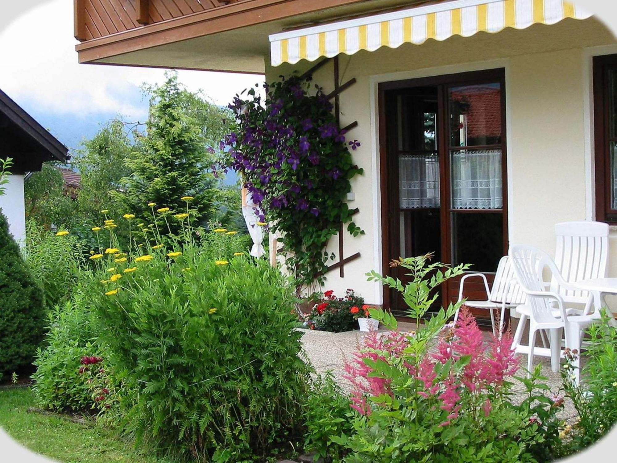 Apartment Dreier - Salzburger Land Abtenau Extérieur photo