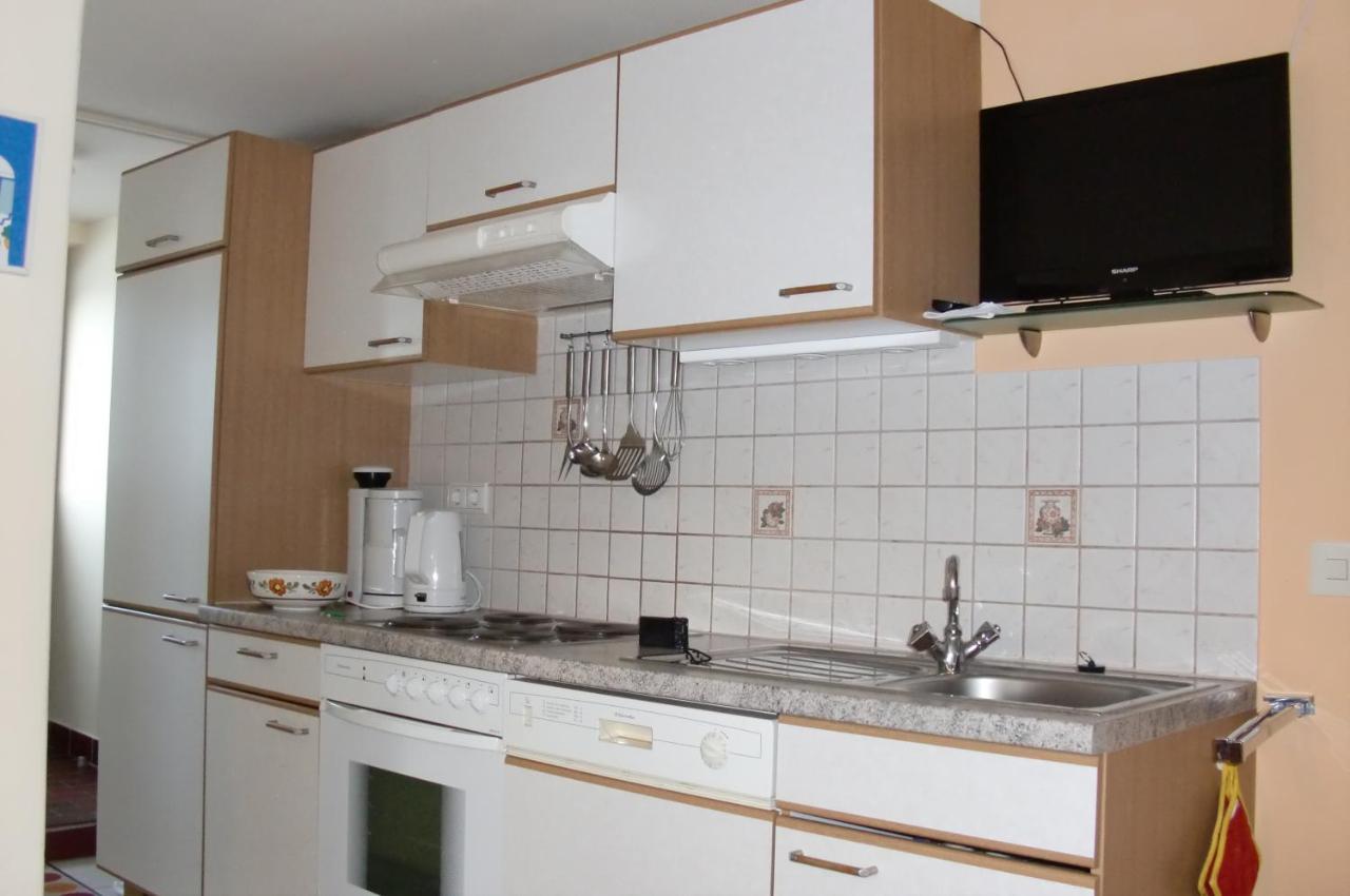 Apartment Dreier - Salzburger Land Abtenau Extérieur photo