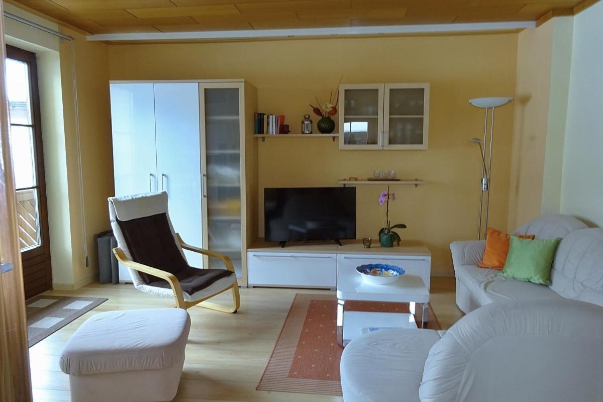 Apartment Dreier - Salzburger Land Abtenau Extérieur photo