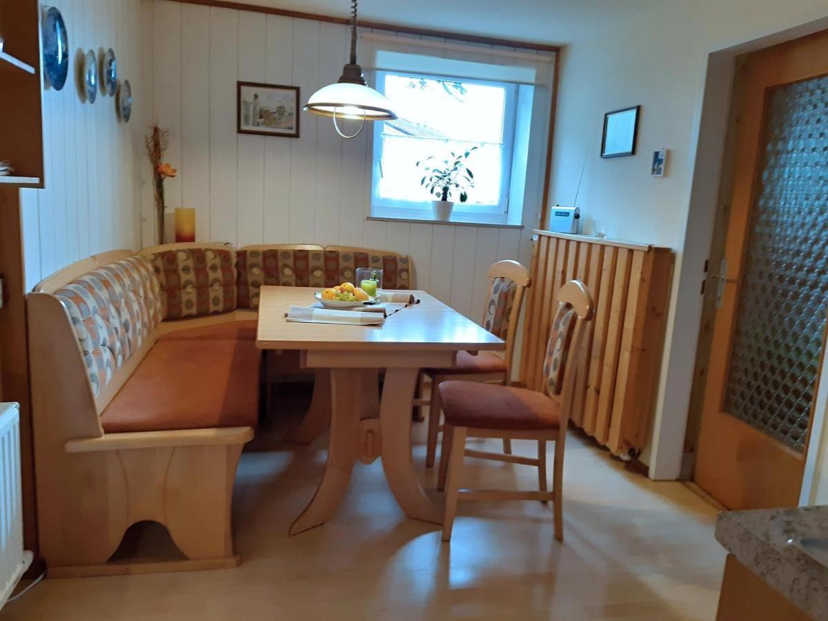 Apartment Dreier - Salzburger Land Abtenau Extérieur photo